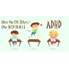 ADHD LÀ GÌ? - P1